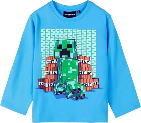 triko minecraft