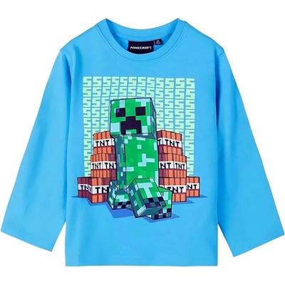 triko minecraft