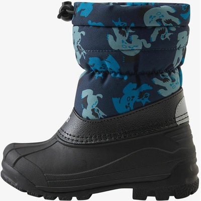 Reima Nefar navy