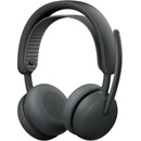 Logitech Zone Wireless 2 ES Microsoft Teams (981-001493)
