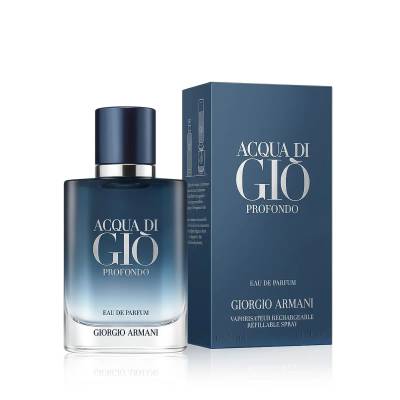 Acqua di Giò Profondo 2024 Eau de Parfum за мъже Зареждаем 30 ml