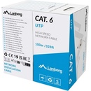 Lanberg LCU6-11CU-0100-S