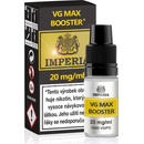 Bázy pre miešanie e-liquidov Imperia VG Max Booster VG100 20mg 5x10ml