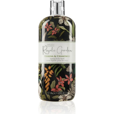Baylis & Harding Sprchový gél Verbena a Harmanček 500 ml