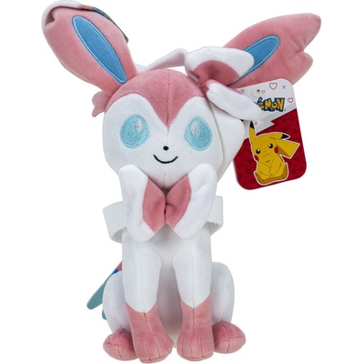 Jazwares Sylveon 20 cm