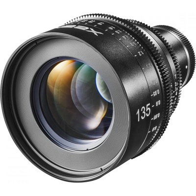 Samyang Xeen 135mm T2.2 Sony E-mount