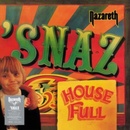 Snaz - Nazareth LP