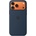 Apple iPhone 17 Pro Max MagSafe Silicone Case midnight (MGFP4ZM/A)