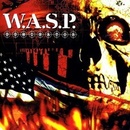 W.A.S.P.: Dominator CD