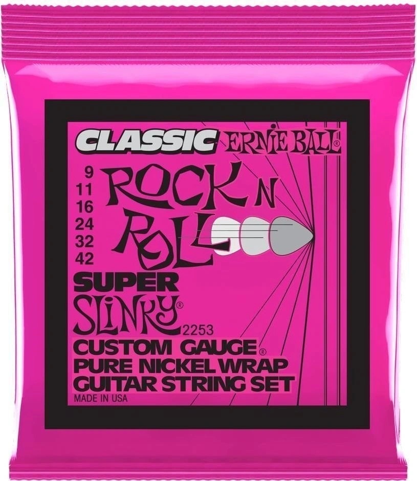 Ernie Ball 2253