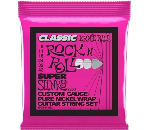 Ernie Ball 2253