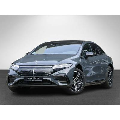 Mercedes-Benz EQS 450 AMG Line 265 kW