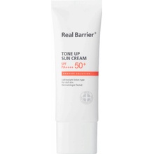 Real Barrier - Tone Up Sun Cream SPF50+ - Tónovací krém s UV filtry - 40 ml