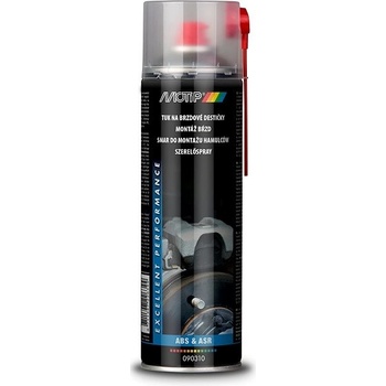 Motip Tuk na brzdové doštičky 500 ml