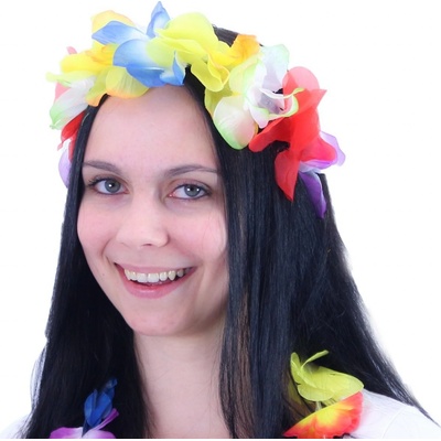 RAPPA Čelenka Hawaii