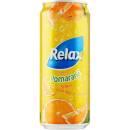 Relax Pomaranč 330 ml