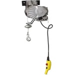 Haemmerlin Лебедка електрическа Haemmerlin H 200/25 (319220001)