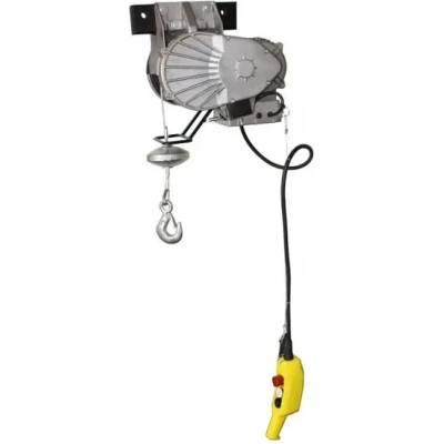 Haemmerlin Лебедка електрическа Haemmerlin H 200/25 (319220001)