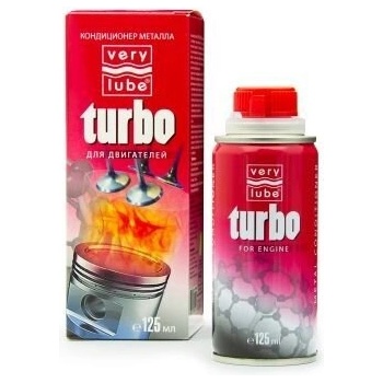 VERYLUBE turbo добавка за масло - xb 40060 (xb 40060)