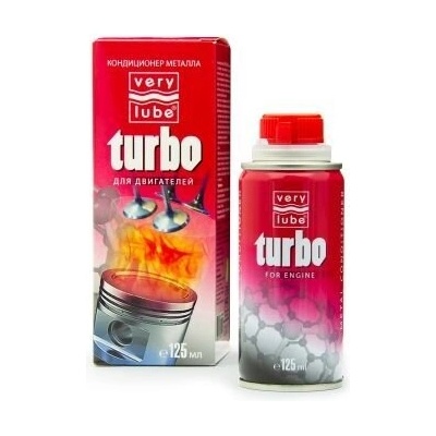 VERYLUBE turbo добавка за масло - xb 40060 (xb 40060)
