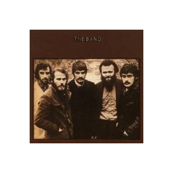 BAND: BAND CD