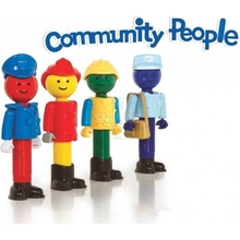 Better Builders Community People