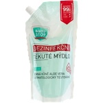 BactoStop Дезинфектант BactoSTOP 500ml течен сапун NN