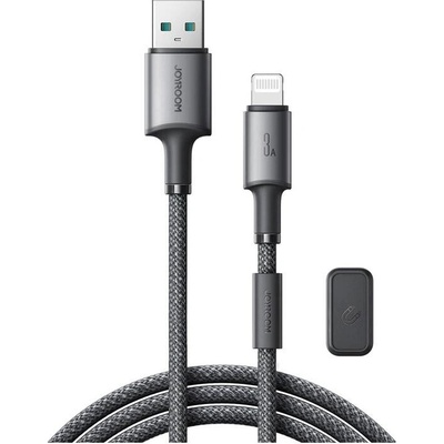 Joyroom S-A50 Unlimited 3A USB - Lightning 1,2 m