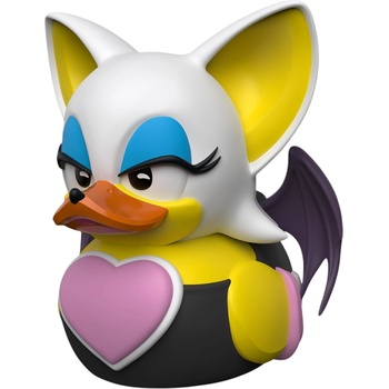 Numskull Designs Sonic bz 1st Ed Rouge The Bat