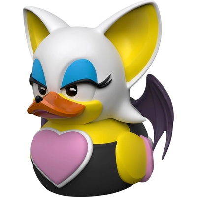Numskull Designs Sonic bz 1st Ed Rouge The Bat