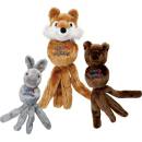 Kong Wubba Friends plyšová malá S 22 cm