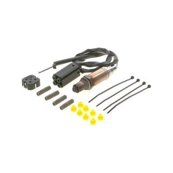 Lambda sonda BOSCH 0 258 986 504