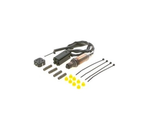 Lambda sonda BOSCH 0 258 986 504