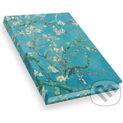 Almond Blossom Van Gogh - Anon – Hledejceny.cz
