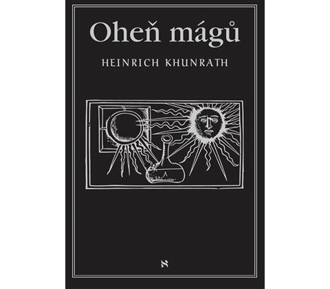 Oheň mágů