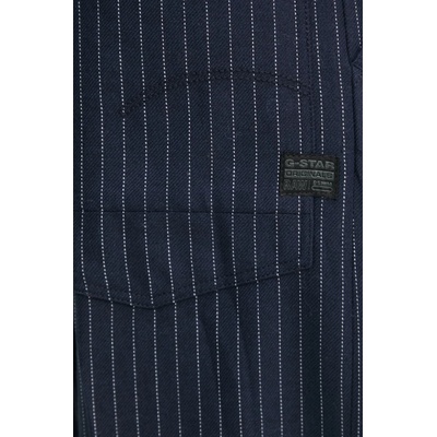 G-Star Панталон с вълна G-Star (D22883.D721)