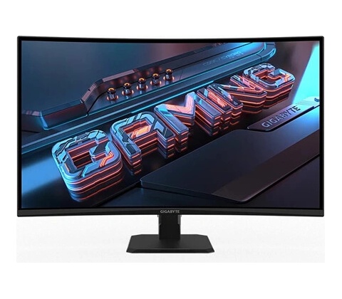 Gigabyte GS32QCG