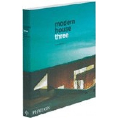 Modern House Three - A Barreneche Raul
