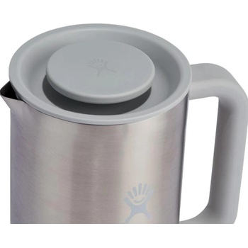 Image 1 of Hydro Flask French Press 950 ml