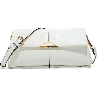ALDO dámska crossbody kabelka Sadiebag 13933816 biela