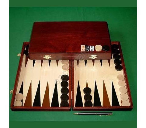 Backgammon