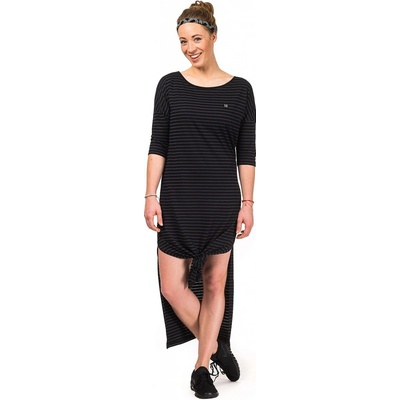 Horsefeathers Lillian Black Stripes