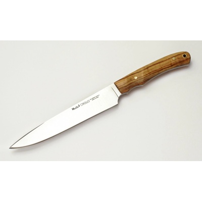 Muela Criollo 17 OL