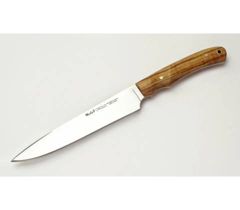 Muela Criollo 17 OL