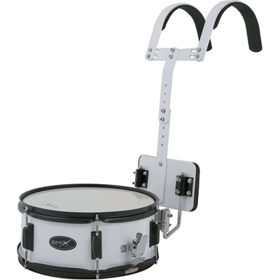 GEWApure Marching Snare Drum Basix