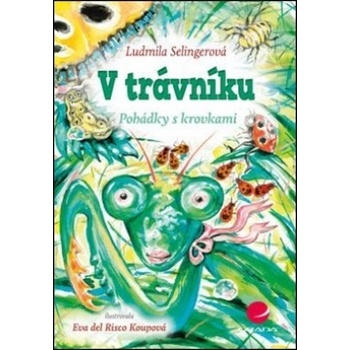 V trávníku