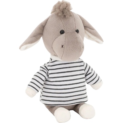 Orange Toys Плюшена играчка Orange Toys Life - Магаренцето Франки, 15 cm (OS013-231/15)