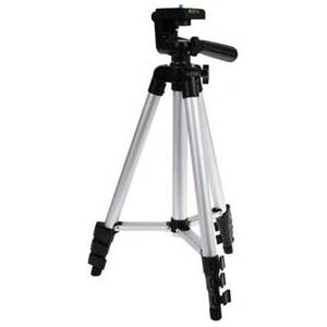 GEKO Строителен статив за линеен лазер 1/4" 06478 (g03301)