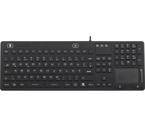 Renkforce iM-IKB110-BK