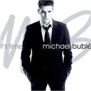 Bublé Michael: It's Time CD